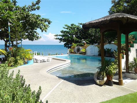 sunset bay beach resort.